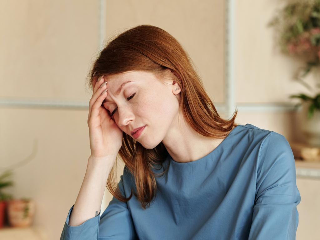 Які бувають види головного болю та як привильно лікувати головний біль
