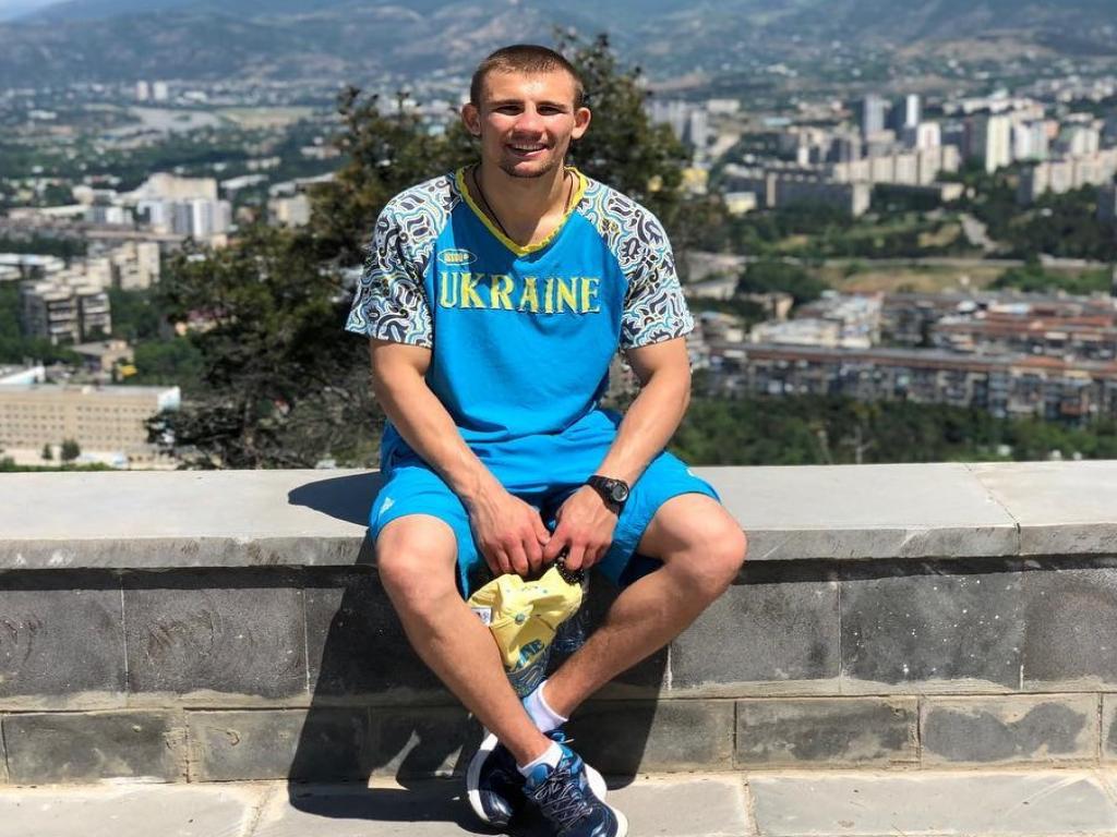 Еще одно серебро: боксер Александр Хижняк стал вторым на Олимпиаде в весовой категории до 75 кг
