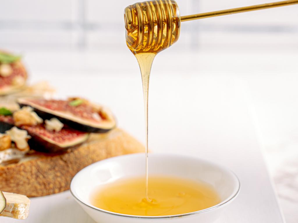 Різні види меду та їхня користь для організму