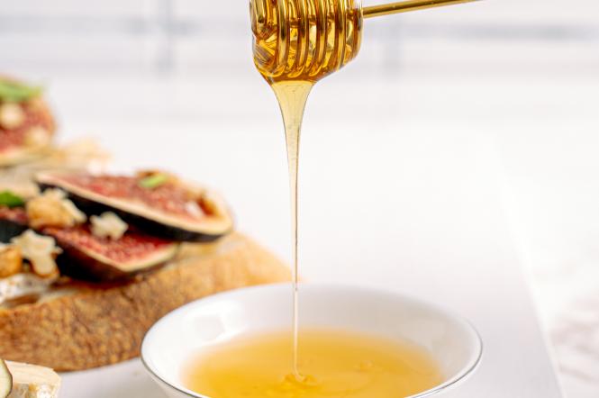 Різні види меду та їхня користь для організму
