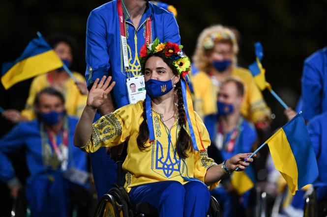 Паралимпиада 2020: фантастические результаты украинской сборной