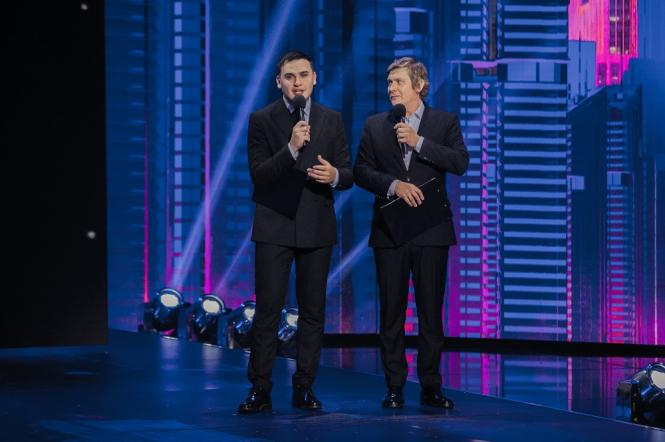 Лайма Вайкуле и MONATIK впервые споют дуэтом, а Нино Катамадзе растрогает исполнением украинской песни: каким будет новый «Вечерний Квартал»