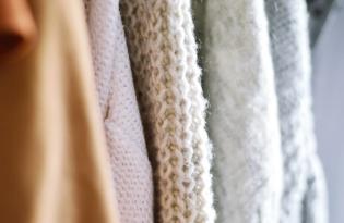 Які кардигани в тренді цієї осені? Розповідає дизайнер