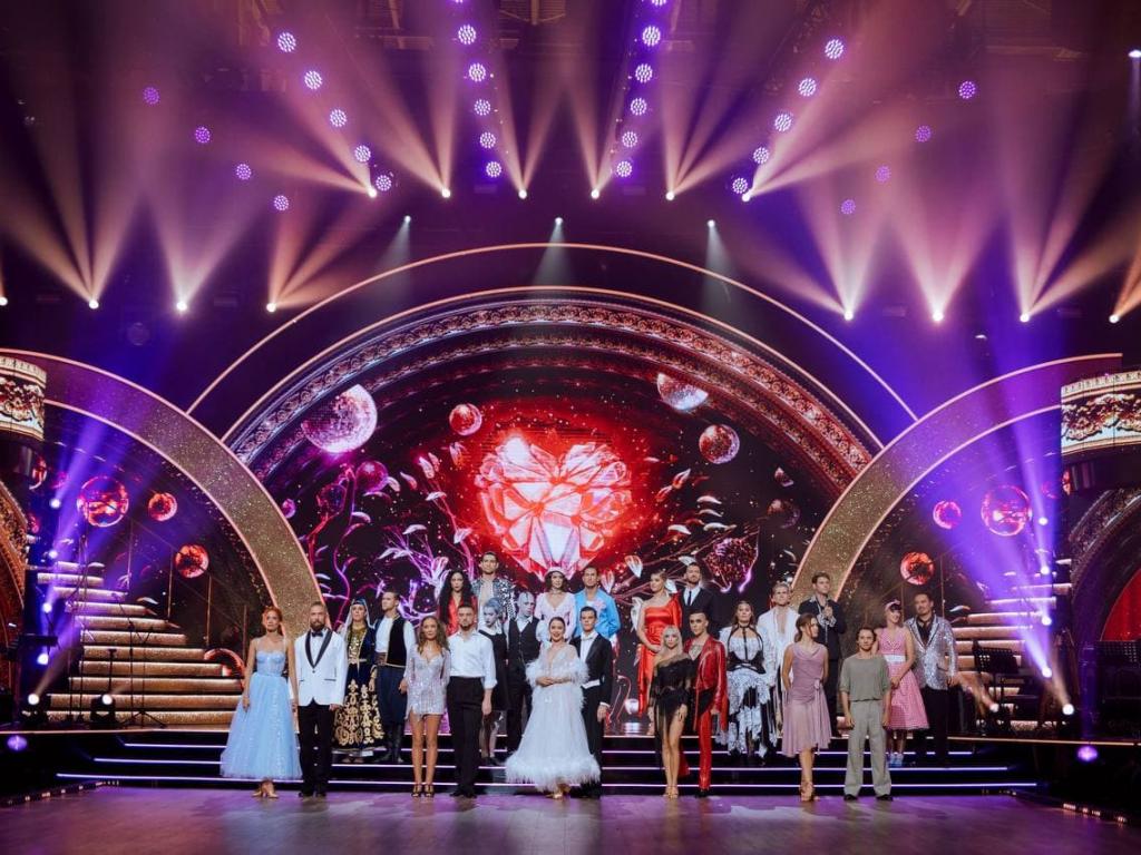 Танцы со звездами 2021: все выступления участников в третьем эфире (ВИДЕО)