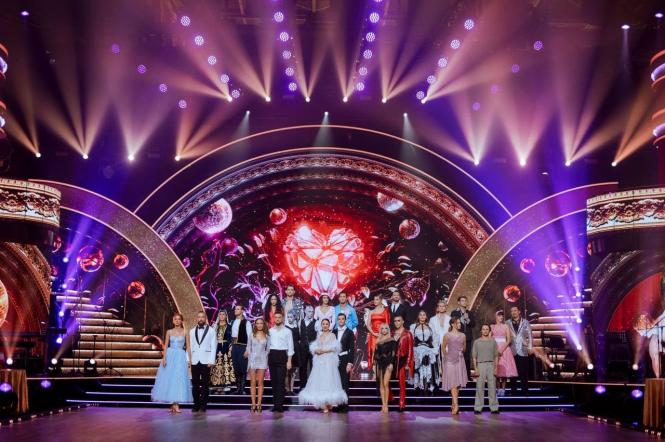 Танцы со звездами 2021: все выступления участников в третьем эфире (ВИДЕО)