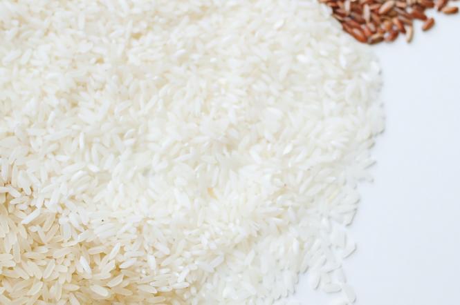 Основні правила споживання рису (відео)
