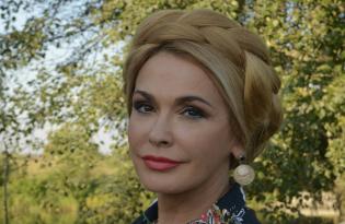 Ольга Сумська виконає роль харизматичної пліткарки у серіалі 1+1 «Хазяїн»