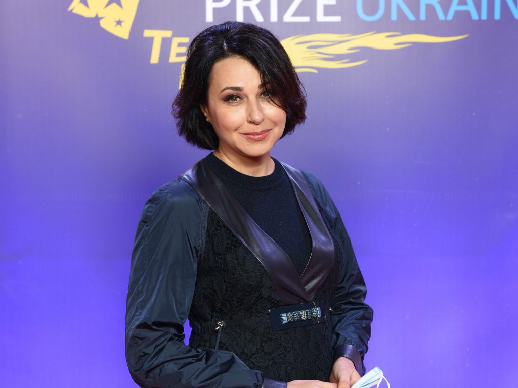Наталія Мосейчук оголосила імена двох вчителів-переможців у власній номінації «Вибір серцем» на Global Teacher Prize Ukraine 2021