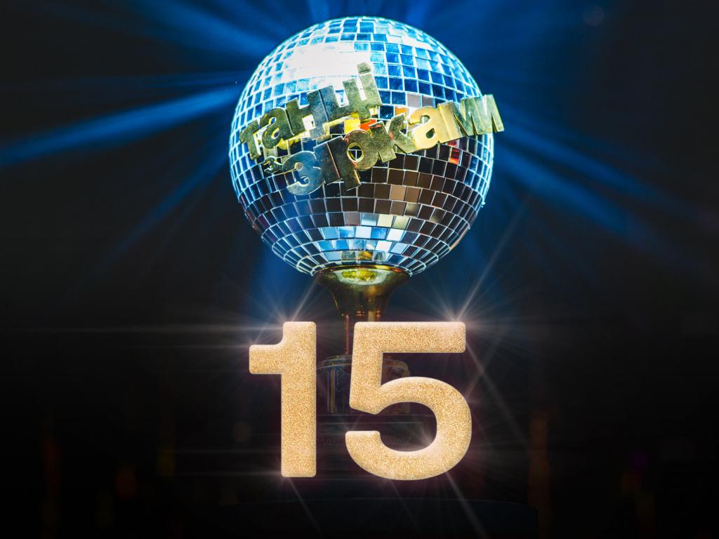 "Танцям з зірками" в Україні сьогодні 15 років. Хто переміг та які їхні найяскравіші номери?