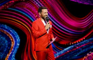 Хто переміг у шоу Маскарад?