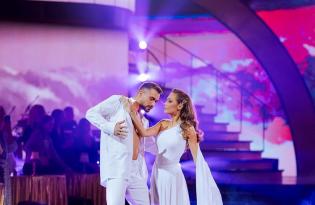 Евгения Власова прокомментировала смену партнера в "Танцах со звездами", как относится к Джамале и Горуне и о трудностях последнего номера: "Это была кратковременная паника"