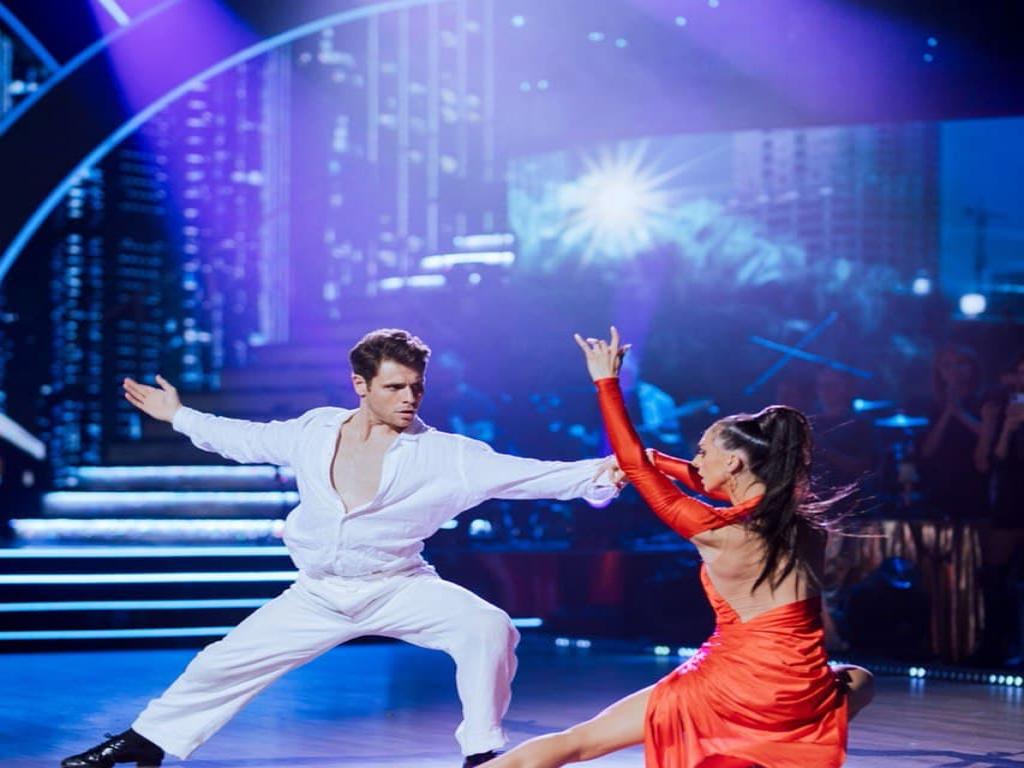 Чем запомнился седьмой эфир Танцев со звездами: комментарии Войтенко, Логая и Леонова