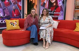 Ирина Поплавская рассказала об окончании сериала "Моя любимая Страшко" и о том, ждать ли продолжение?