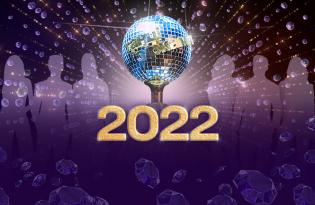 Танцы со звездами 2022: звезд для участия будут выбирать зрители. Голосование за пары