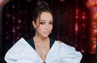 Екатерина Кухар назвала троих фаворитов в десятом эфире Танцев со звездами