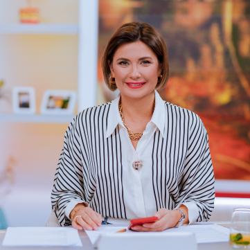 Ірина Ванникова