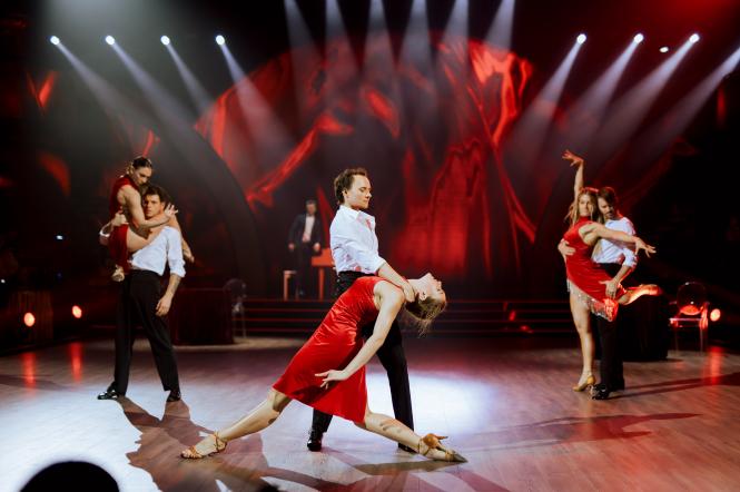 Танго на выживание на Танцах со звездами: кто и почему стал фаворитом Макса Чмерковского
