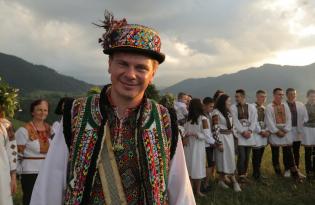 Что покажут в новом выпуске Мандруй Україною з Дмитром Комаровим