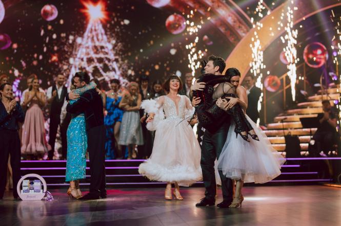 Переможці п'ятого сезону Танців з зірками та найцікавіші моменти: як пройшов суперфінал шоу 