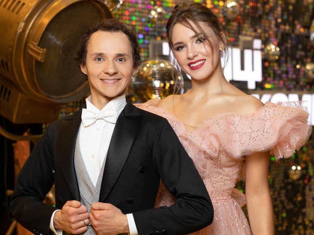 Актор Костянтин Войтенко розповів, за чим сумуватиме після "Танців з зірками"