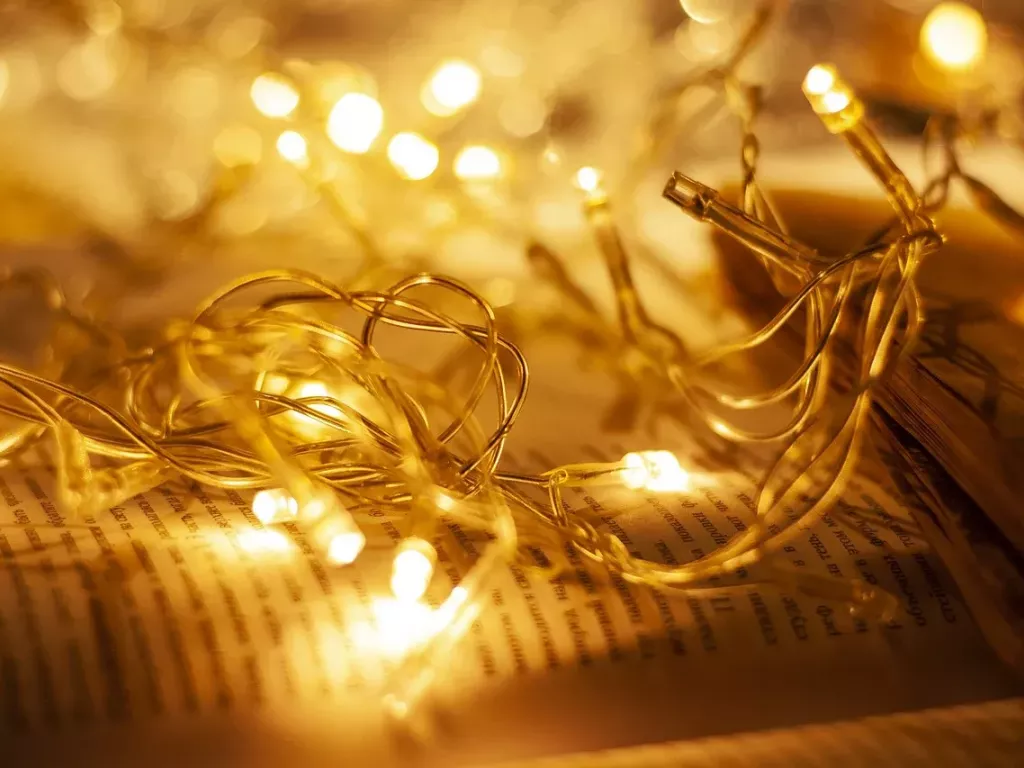 Как выбрать качественную и безопасную новогоднюю гирлянду ...