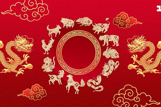 Китайський гороскоп на 2022 год Тигра для восточных знаков зодиака по году рождения