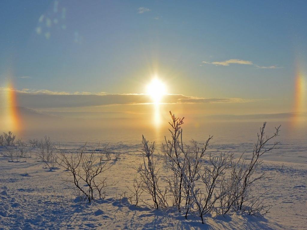 День зимнего солнцестояния: энергия зеркальной даты и что нельзя делать в самый короткий день в году (рассказывает астролог)