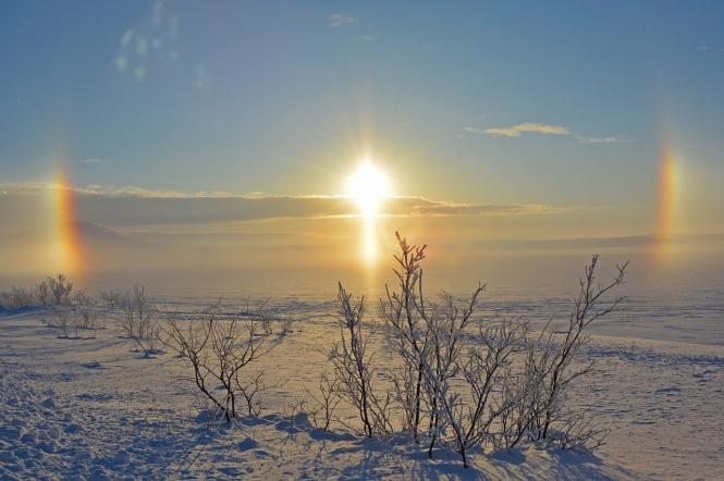 День зимнего солнцестояния: энергия зеркальной даты и что нельзя делать в самый короткий день в году (рассказывает астролог)