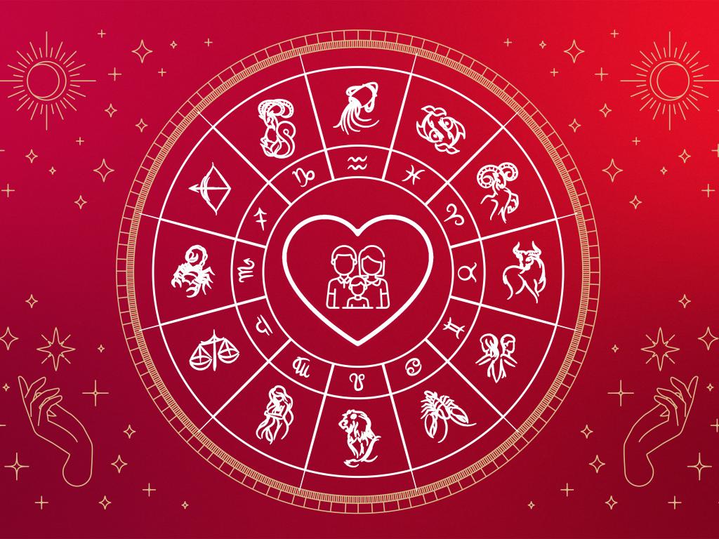Гороскоп любви на 2022 год для всех знаков зодиака