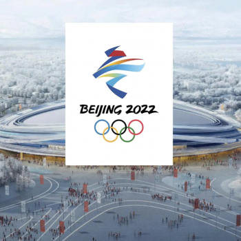 Олимпиада 2022 в Пекине