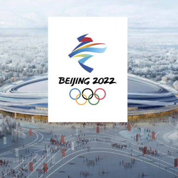 Олімпіада 2022 у Пекіні