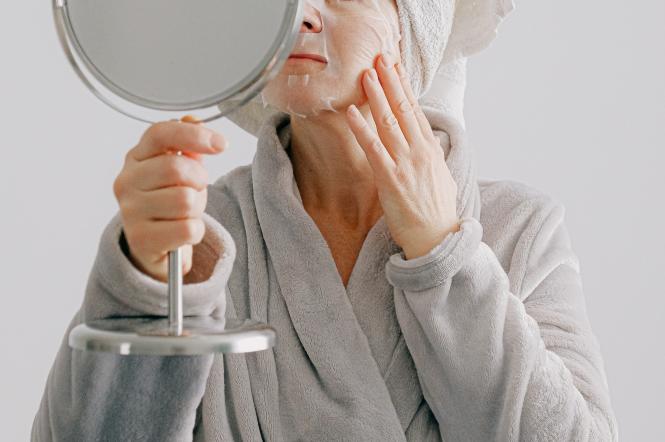 Уход за кожей зимой: как правильно следить за состоянием кожи лица в холод