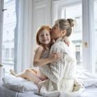 З днем доньки