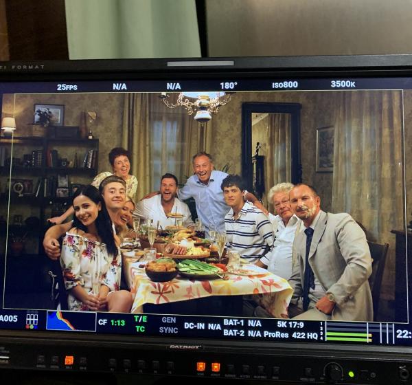 СидорЕнки-СидОренки