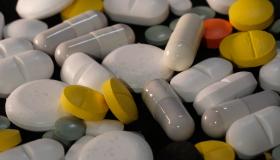 антибіотики