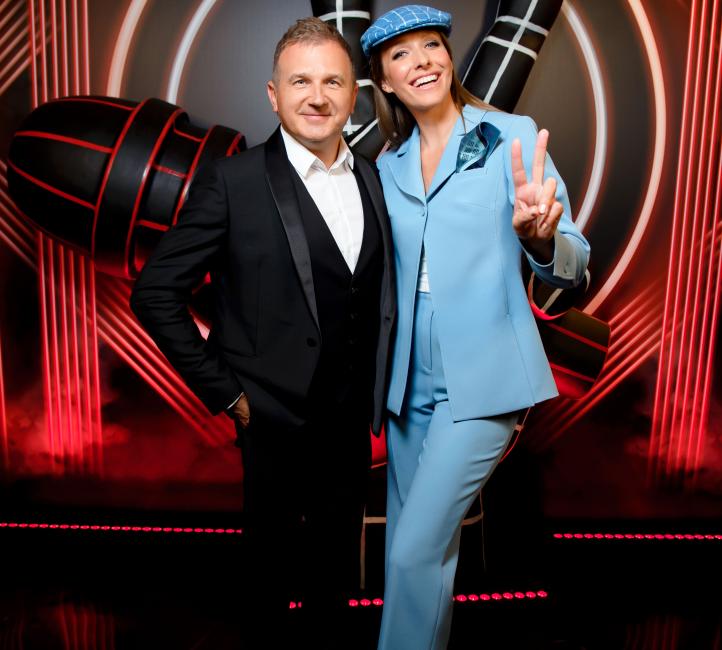 Голос країни-12