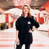 Дар'я Петрожицька