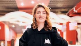 Дар'я Петрожицька