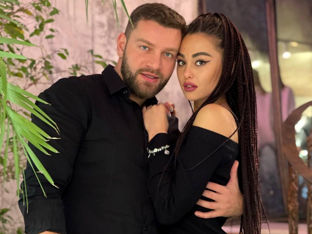Ведущий «ЖВЛ» Богдан Юсипчук впервые показал свою девушку