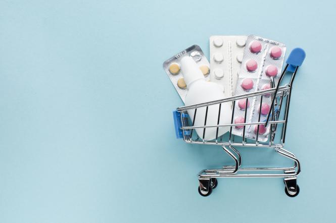 Антибіотики за рецептом: коли антибактеріальні засоби в Україні будуть продавати виключно за електронним рецептом (МОЗ)