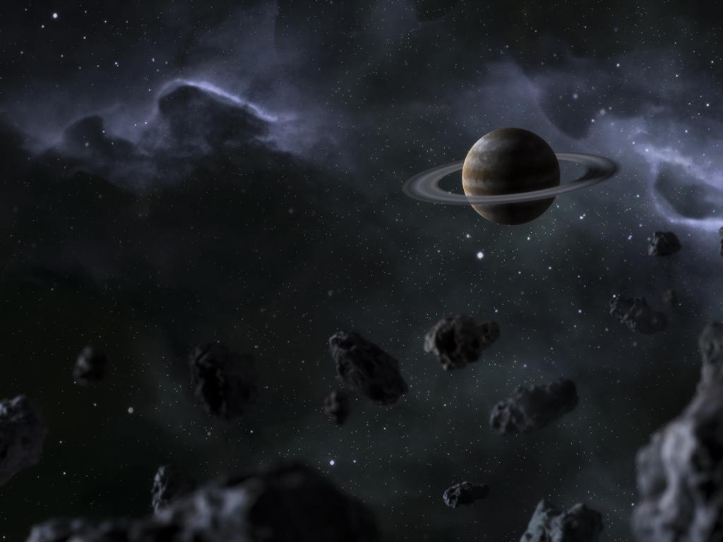 Спалення планети Сатурн: що це, чому так називається, чого варто остерігатися (розповідає астролог)
