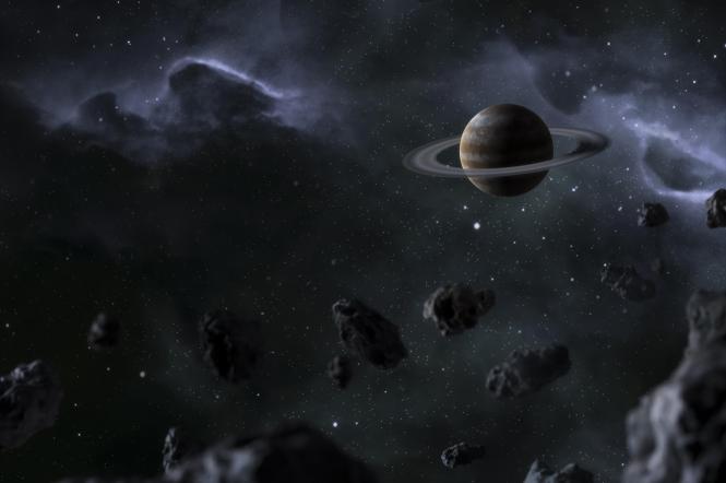 Гороскоп для всех знаков зодиака от астролога на ретроградный Сатурн 2023 - 1+1