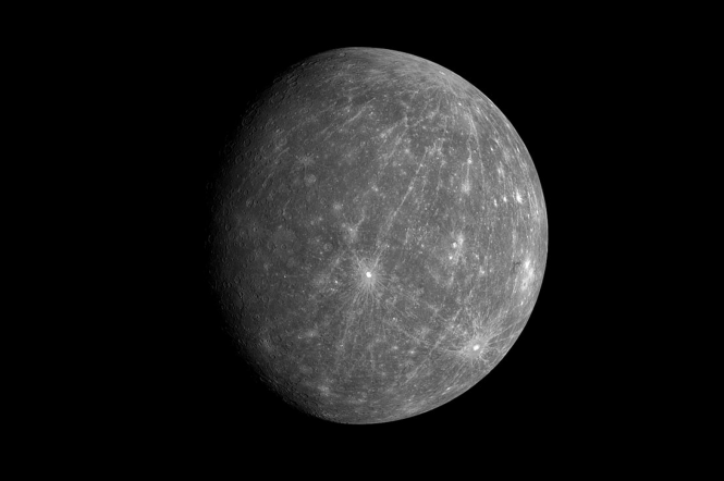 Гороскоп для всіх знаків зодіаку від Анжели Перл на період ретроградного Меркурія — 1+1