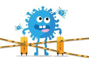  Що змінилося для українців з 1 лютого: нові правила в'їзду до країн ЄС