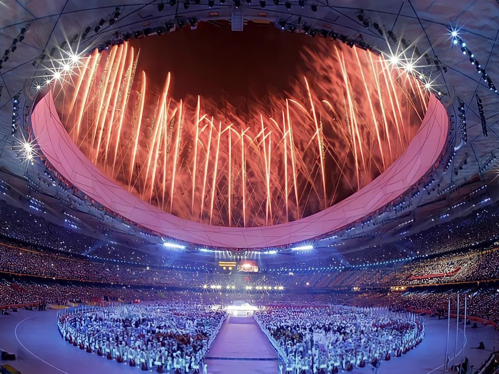 Что известно о торжественной церемонии открытия Олимпийских игр в Пекине: время, место, шоу-программа