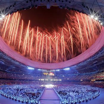 Олімпіада 2022 у Пекіні