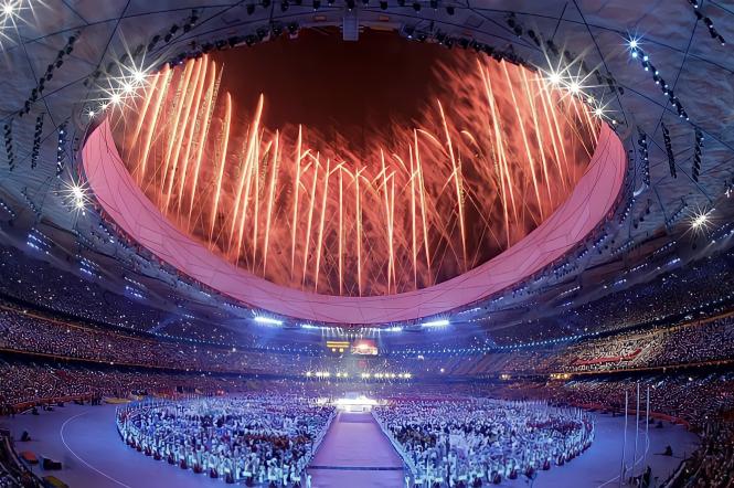 Що відомо про урочисту церемонію відкриття Олімпійських ігор у Пекіні: час, місце, шоу-програма