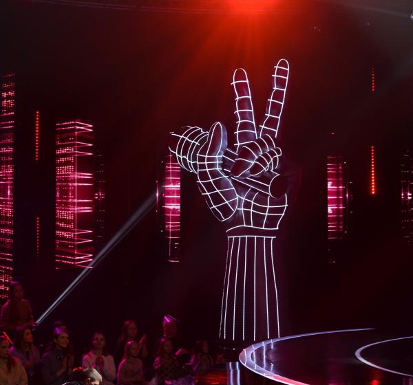 Голос країни-12