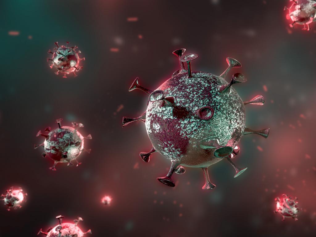 Штам коронавірусу Омікрон BA.2: що відомо про штам-"невидимку"