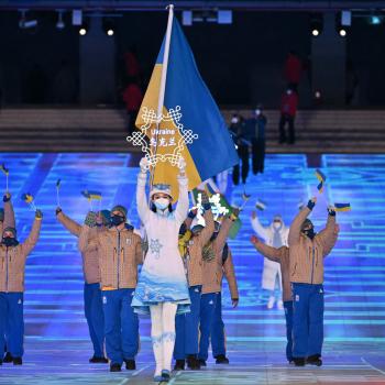 Олімпіада 2022 у Пекіні